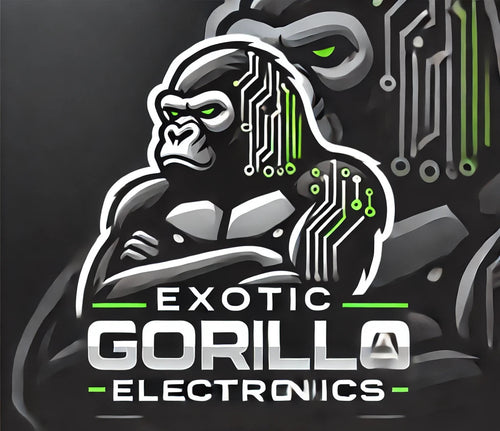 Exoticgorillaelectronics.com